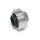 Гайка Евроконус для подключения радиатора 15x3/4 PRO AQUA AX415134