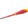 Диэлектрическая отвертка Electro SL6.5х150 мм STAYER 25141-06-15_z01