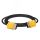 Кабель HDMI 2.0, Ultra HD 19М на 19М, 0.5 м., SLIM желтый Greenconnect GCR-51584