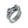 Хомут силовой SR 188-200/W1 ROBUST КВТ 69060