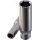 Головка торцевая глубокая 3/8''DR, 15 мм Ombra 138115