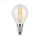 Лампа светодиодная филаментная LED 11 Вт 810 лм 2700К AC150-265В E14 шар P45 теплая Black Filament Gauss Gauss 105801111 Лампа светодиодная филаментная LED 11 Вт 810 лм 2700К AC150-265В E14 шар P45 теплая Black Filament Gauss Gauss 105801111