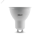 Лампа светодиодная LED 7 Вт 530 лм 3000К AC180-240В GU10 софит MR16 теплая  Elementary Gauss Gauss 13617