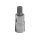 Насадка торцевая 1/2''DR с вставкой-битой SPLINE, M6 Ombra 120705