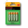 Аккумуляторы NiMH (никель-металлгидридные) HR6-4BL 2100mAh [KAAHRP-4] (80/640/15360) KODAK Б0012142