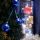 Гирлянда линейная Роса LED 5000К 5м USB FERON CL575 48184