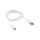 Кабель USB-Type-C, PVC, black, 1m, 18-1881, REXANT 18-1881