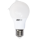 Лампа светодиодная LED 20 Вт 1600Лм 4000К белая Е27 Груша JazzWay 5025264