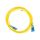 Патч-корд SC/UPC-SC/UPC 1м СУПР 09-0513