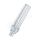 Лампа энергосберегающая КЛЛ 13Вт Dulux D 13/840 2p G24d-1 Osram LEDVANCE 4050300010625