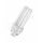 Лампа энергосберегающая КЛЛ 13вт Dulux D/Е 13/830 4p G24q-1 Osram LEDVANCE 4050300389059