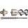 Бур SDS-plus 4Cutter 6x200x260 Makita B-62527
