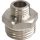 Ниппель переходной с никелевым покрытием 1 1/2'x1/2' VALFEX VF.580.N.112.012