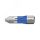 Бита PZ3 х25мм Impact(ударная) T-Bit(lMetall) 7012T Wiha 41603