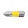 Бита PZ1 х25мм Impact(ударная) Y-Bit(lWOOD) 7012Y Wiha 41588