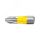 Бита PH1 х25мм Impact(ударная) Y-Bit(lWOOD) 7011Y Wiha 41585