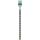 Бур по бетону, SDS-Plus, GreatFlex Light, 16x160 мм Greatflex 56-16160