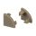 Заглушка SL-KANT-H11 OLIVE GREY глухая (Arlight, Пластик) Arlight 038367