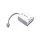 Сплиттер ADSL D-Link DSL-30CF/RS