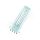 Лампа энергосберегающая DULUX S/E 9W/827 2G7 10X1 Osram LEDVANCE 4050300017655