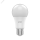 Лампа светодиодная LED 13.5 Вт 1300 лм 4100К AC180-240В E27 А60 (груша) нейтральный Basic Gauss Gauss 1023224 Лампа светодиодная LED 13.5 Вт 1300 лм 4100К AC180-240В E27 А60 (груша) нейтральный Basic Gauss Gauss 1023224