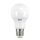 Лампа светодиодная LED 10 Вт 880 лм 3000К AC150-265В E27 А60 (груша) теплая Black Gauss 102502110