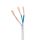 Провод питания ARL-20AWG-CLEAR-3Wire-CU-Double (3x0.75мм) Arlight 040591