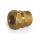 Муфта (F) 15х1/2 EF Stahlmann 2217151