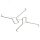 Держатель пружинный для PHS-3X (ARL, металл) Arlight 016031