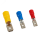 Разъем плоский РпИп OptiKit S-Pp-PVC-1,25-6-0,4(100шт) КЭАЗ 278089