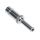 Головка торцевая глубокая 1/4''DR, внешний TORX®, E6 Ombra 114706