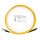 Шнур оптический simplex 2м FC-ST 9/125 sm LSZH Cabeus FOP(s)-9-FC-ST-2m