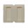 Коннектор PLSC-10x2 (5050) Jazzway уп 10шт. JazzWay 1013750