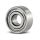 Подшипник (нерж.) W MR83-2Z ART SMR83ZZART