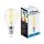 Лампа светодиодная LED 15вт Е14 дневной шар FILAMENT FERON LB-515 38251