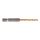 Сверло по металлу RedHEX HSS-G TiN 3 мм (2шт) Milwaukee 48894763