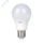 Лампа светодиодная LED 20Вт A60 E27 4000K низковольт. 12-48V JazzWay JazzWay 5050624