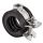 Хомут для труб FGRS 59-63 M8 (2'') Fischer 79428