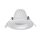 Светильник светодиодный PLED DL2   6W  Fr/Wh 4000K/420Lm 230V/50Hz Jazzway JazzWay 1026804