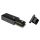 Заглушка торцевая чёрная PTR EC-BL jazzway JazzWay 5010895