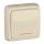Выключатель одноклавишный наружный с изоляционной пластиной с индикацией слоновая кость 10А HEGEL ВА10-114-01 Выключатель одноклавишный наружный с изоляционной пластиной с индикацией слоновая кость 10А HEGEL ВА10-114-01