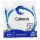 Патч-корд U/UTP, категория 6, 2xRJ45/8p8c, неэкранированный, синий, PVC, 1.5м Cabeus PC-UTP-RJ45-Cat.6-1.5m-BL