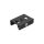 Крепление LGD-4TR-BRACKET-BK (D) (ARL, IP20 Металл, 3 года) Arlight 031258