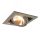 Светильник встраиваемый CARDANI SEMPLICE Arte Lamp A5949PL-1GY