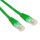 Патч-корд U/UTP CAT 6, RJ45-RJ45, 26AWG, LSZH, зеленый, 1.5м, REXANT 02-0296-105