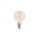 Лампа сетодиодная декоративная LED 8w E14 4000K шар золотой филамент 230/50 Jazzway JazzWay 5021631 Лампа сетодиодная декоративная LED 8w E14 4000K шар золотой филамент 230/50 Jazzway JazzWay 5021631