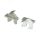 Заглушка SL-BEVEL-H12-F13 OLIVE GREY (Arlight, Пластик) Arlight 045570