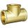 Тройник 1/2' ВР/НР/ВР латунь LD Pride LD.65.521.15