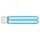 Лампа ультрафиолетовая ESL-PL-9/UVCB/2G7/CL Uniel UL-00004683
