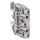 Колодка клеммная измерительная JXB-6S1/35 серая PROxima EKF plc-jxb-6S1/35gy